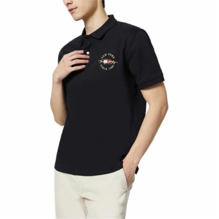 Tommy Hilfiger LogoPolo
