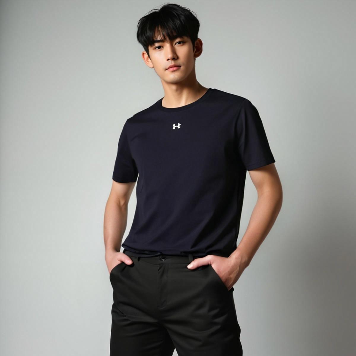 Under Armour T