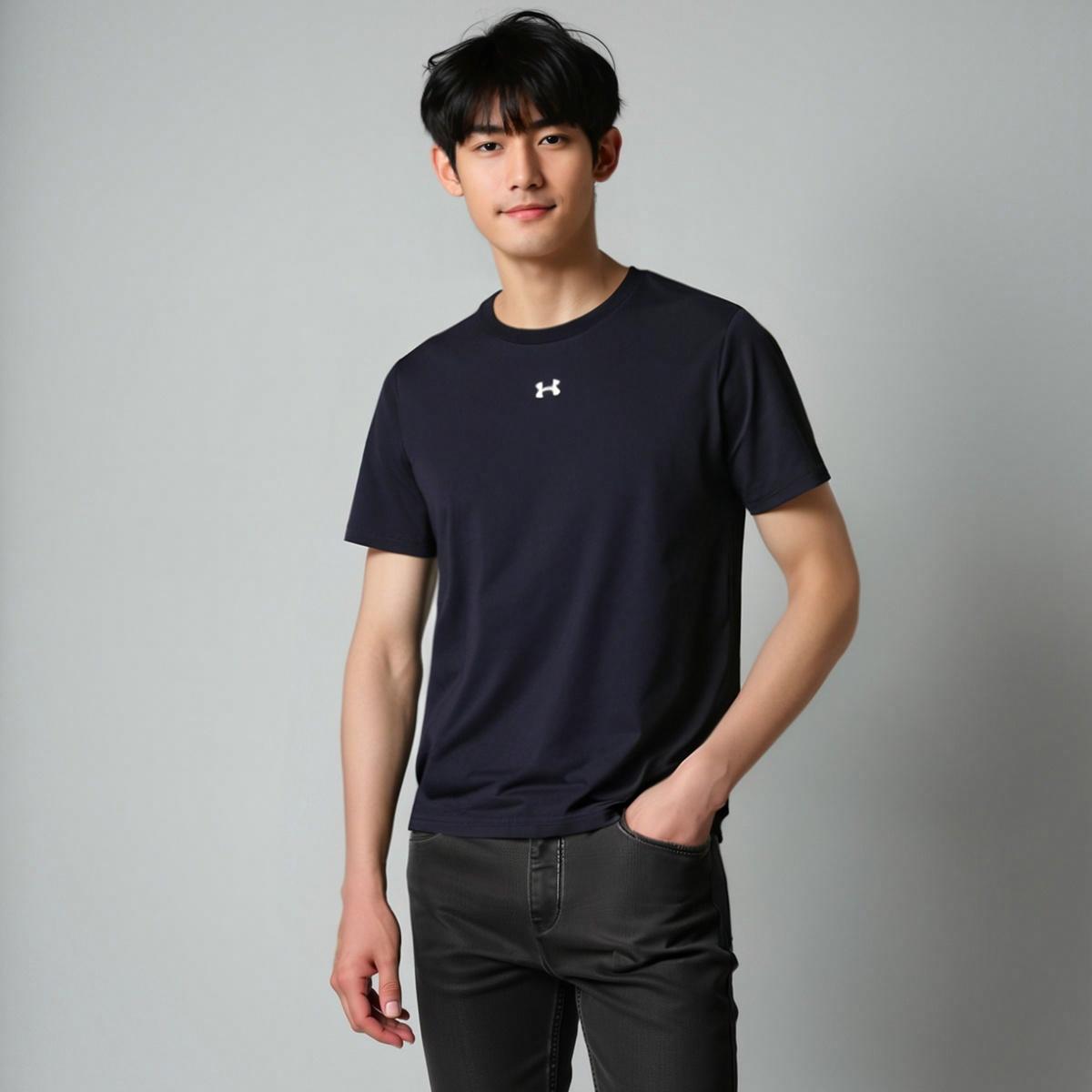 Under Armour T