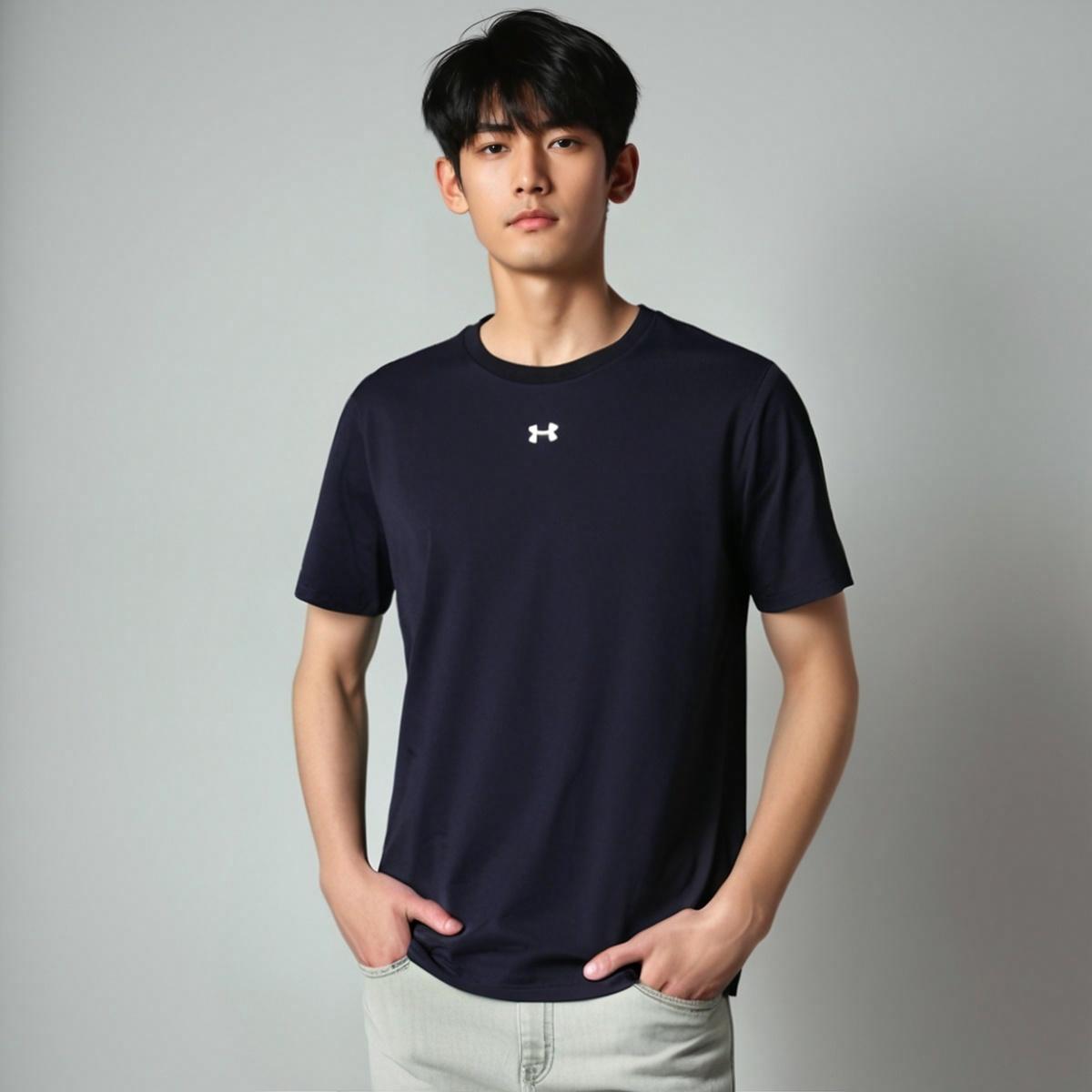 Under Armour T