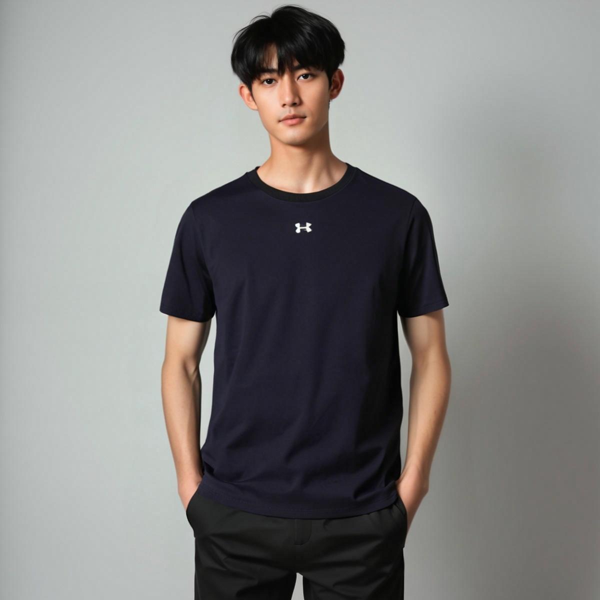 Under Armour T