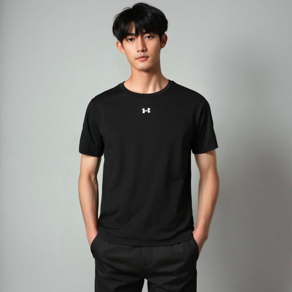 Under Armour T