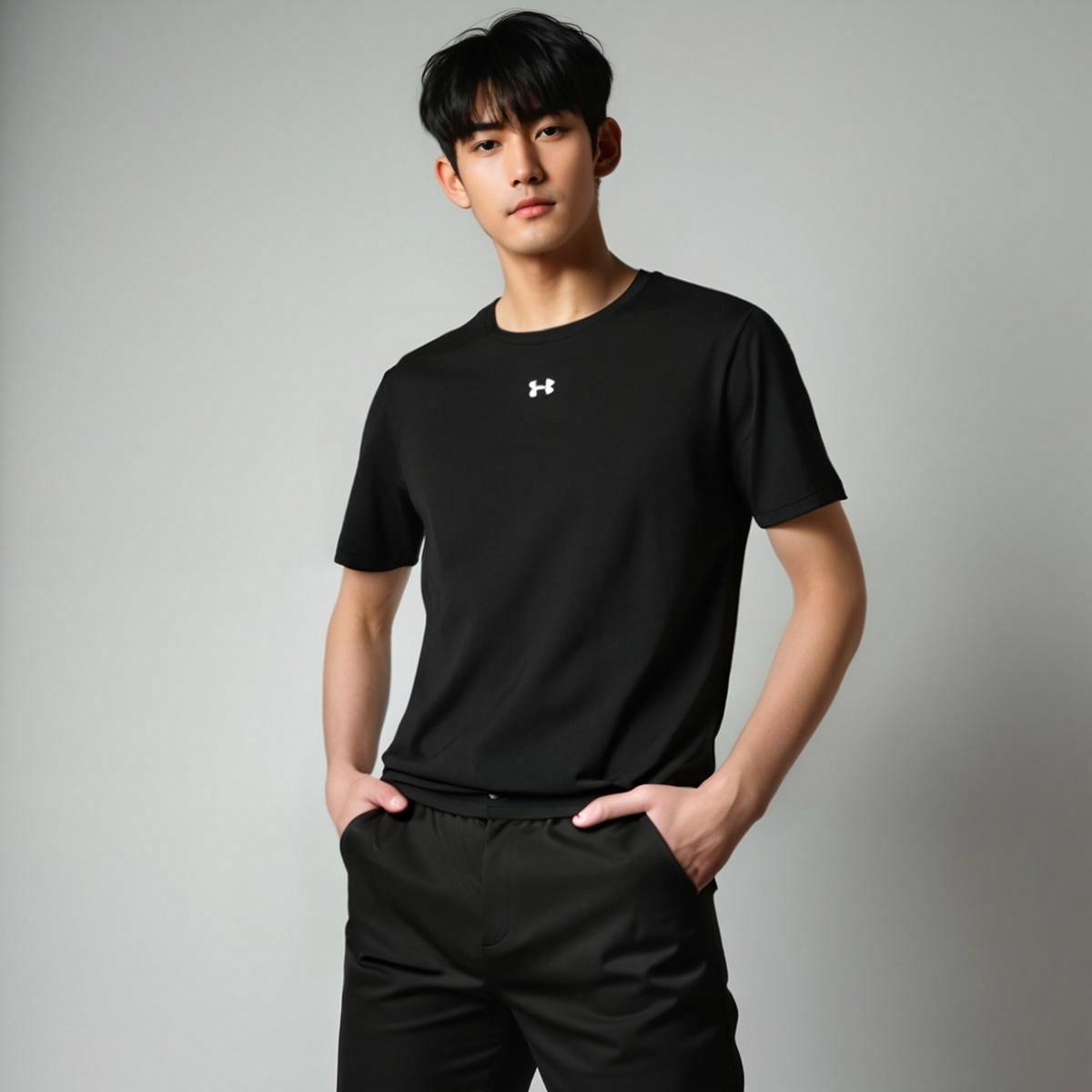 Under Armour T