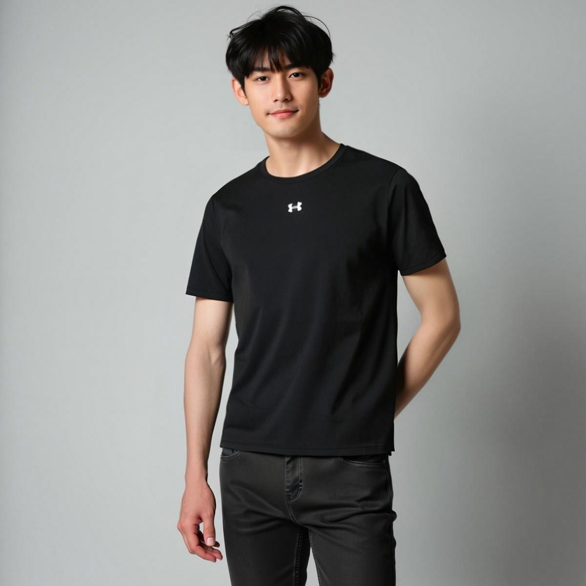 Under Armour T