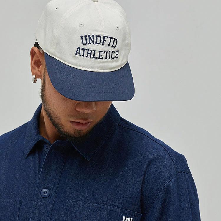 UNDEFEATED SS25