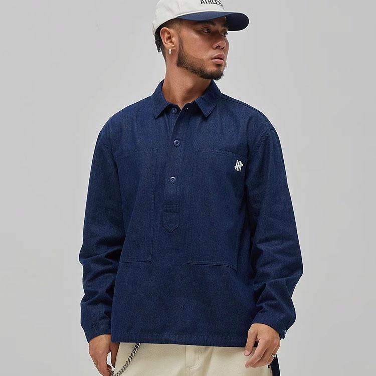 UNDEFEATED SS25