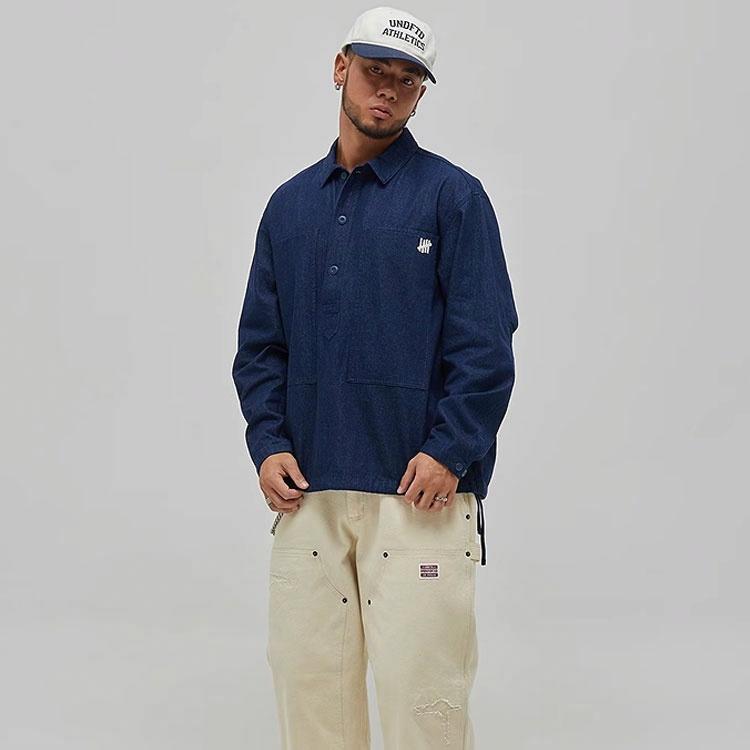 UNDEFEATED SS25