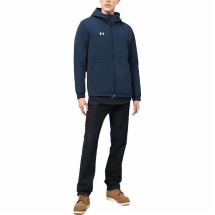 Under Armour Logo