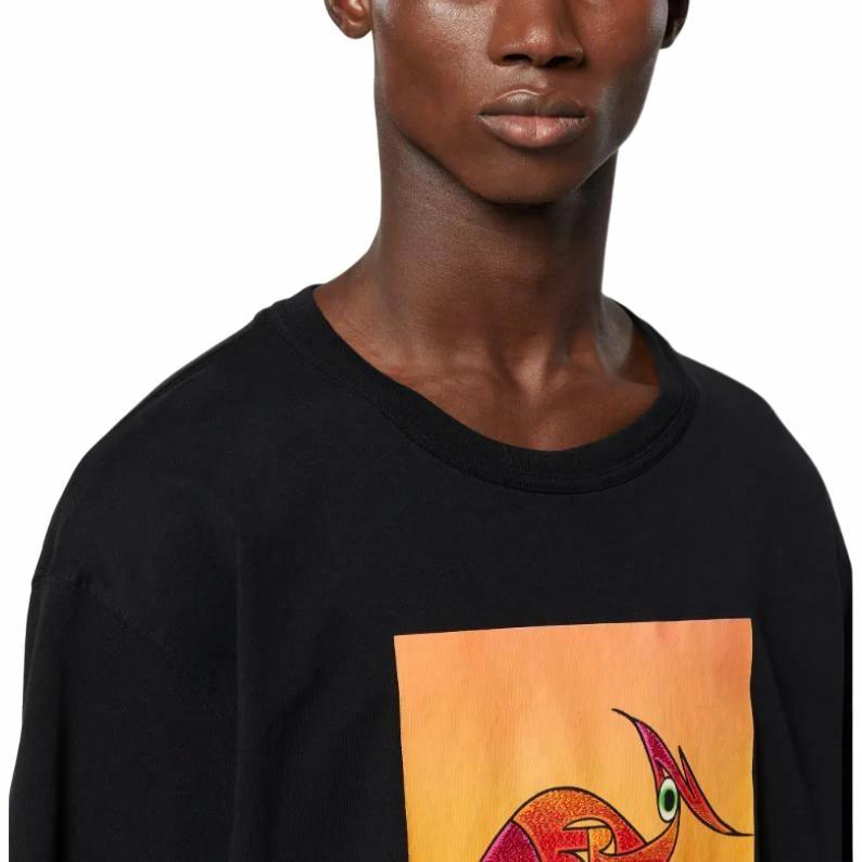 HERON PRESTON SS22 T