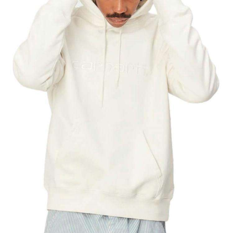Carhartt WIP SS23 logo