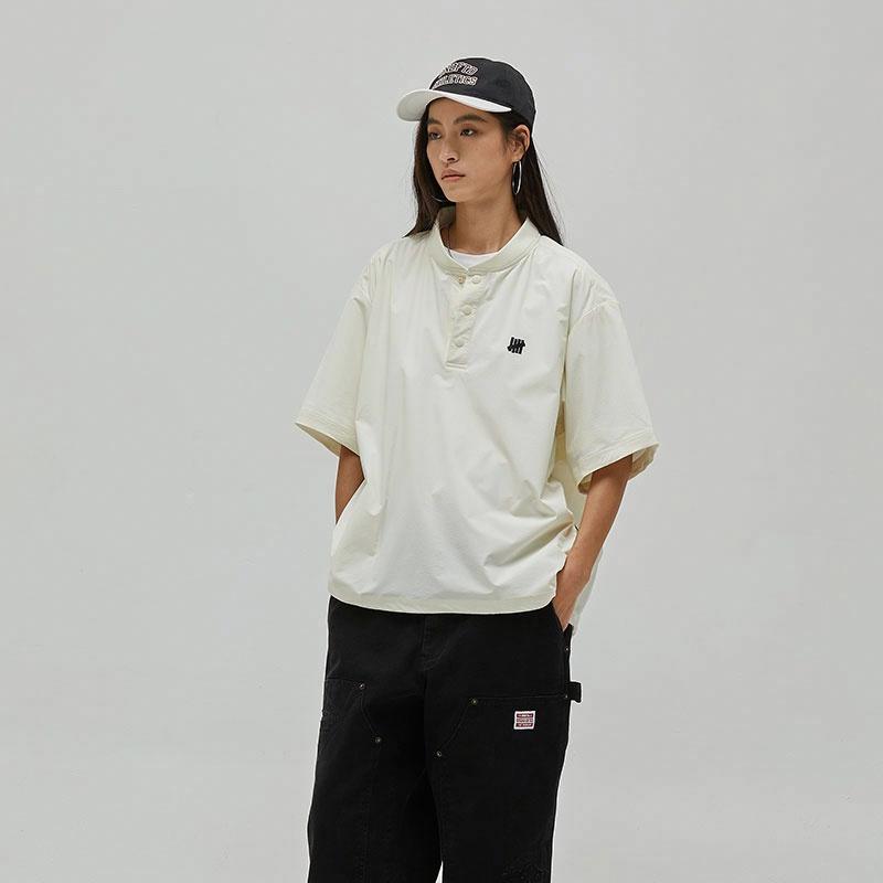 UNDEFEATED SS25 Logo