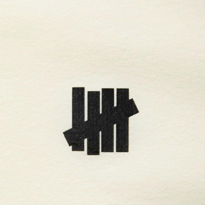 UNDEFEATED SS25 Logo