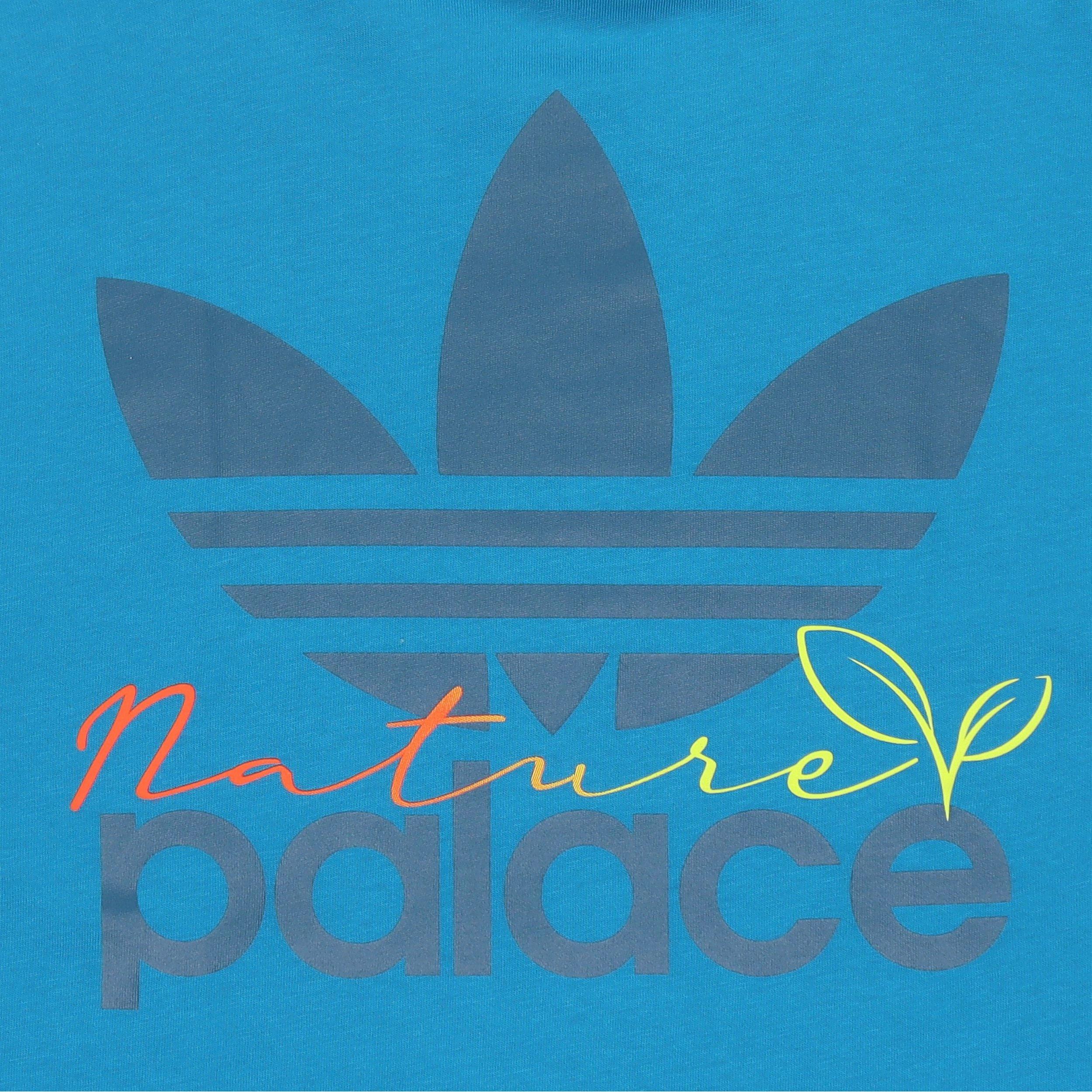 adidas originals x PALACE SS22 LogoT