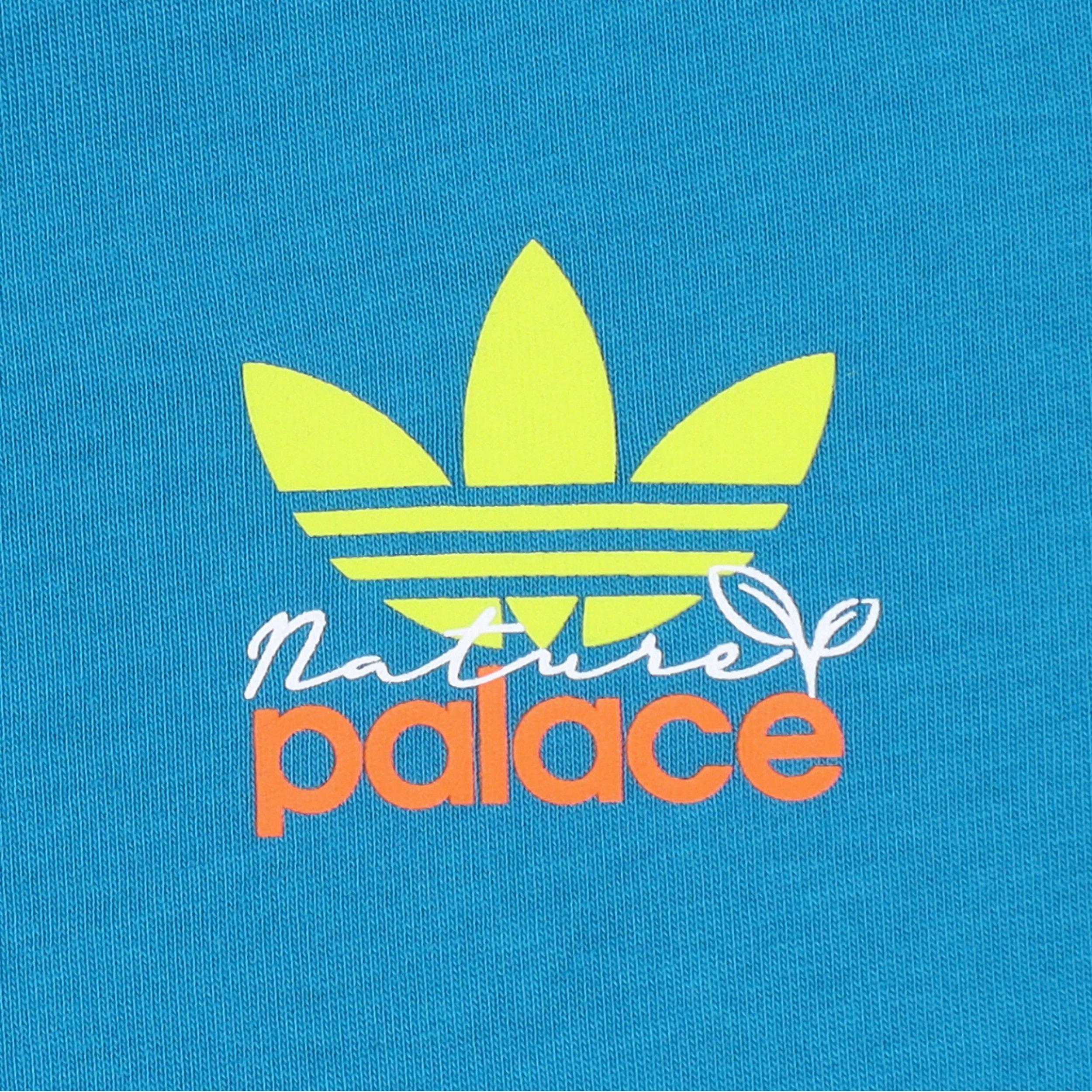 adidas originals x PALACE SS22 LogoT