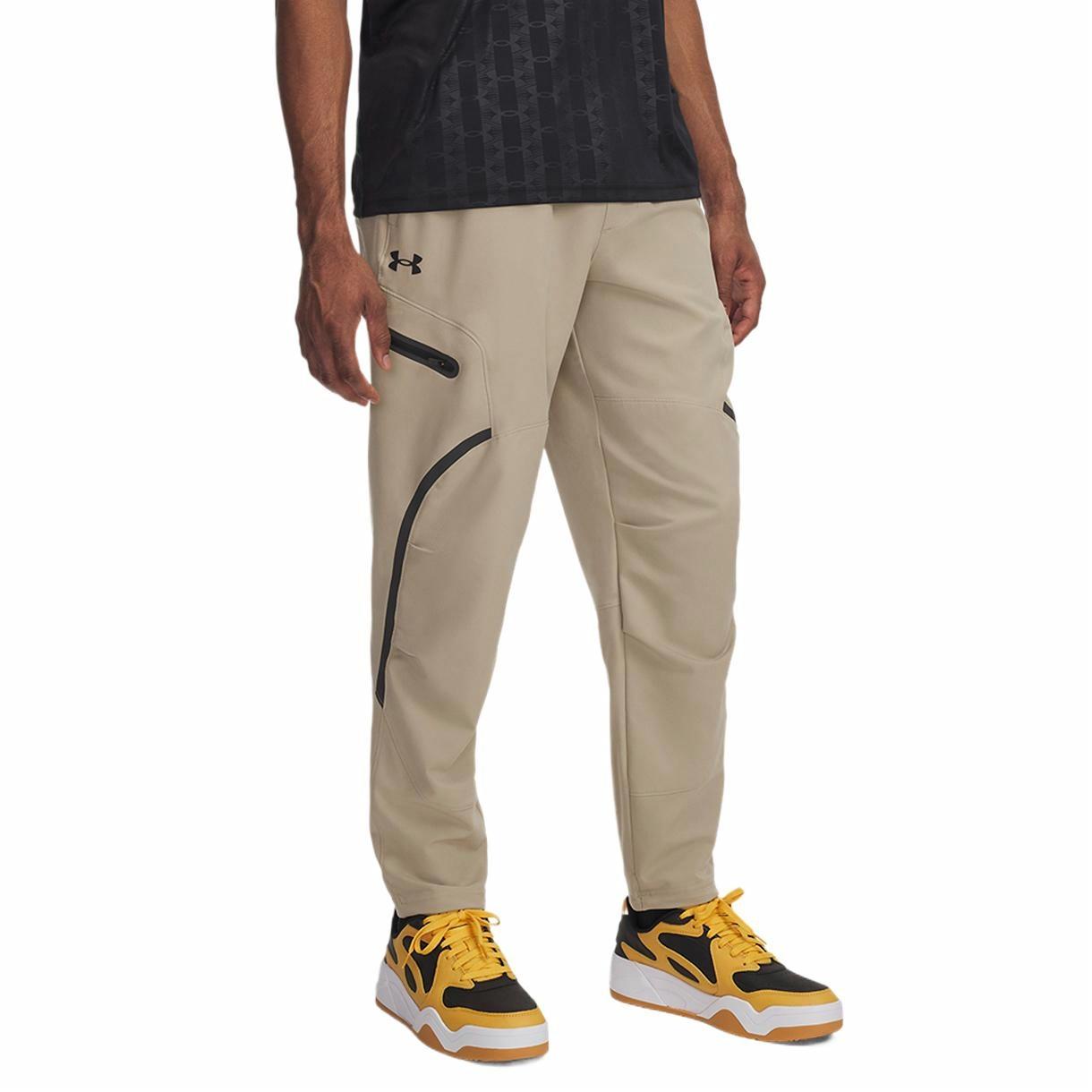 Under Armour Unstoppable 299