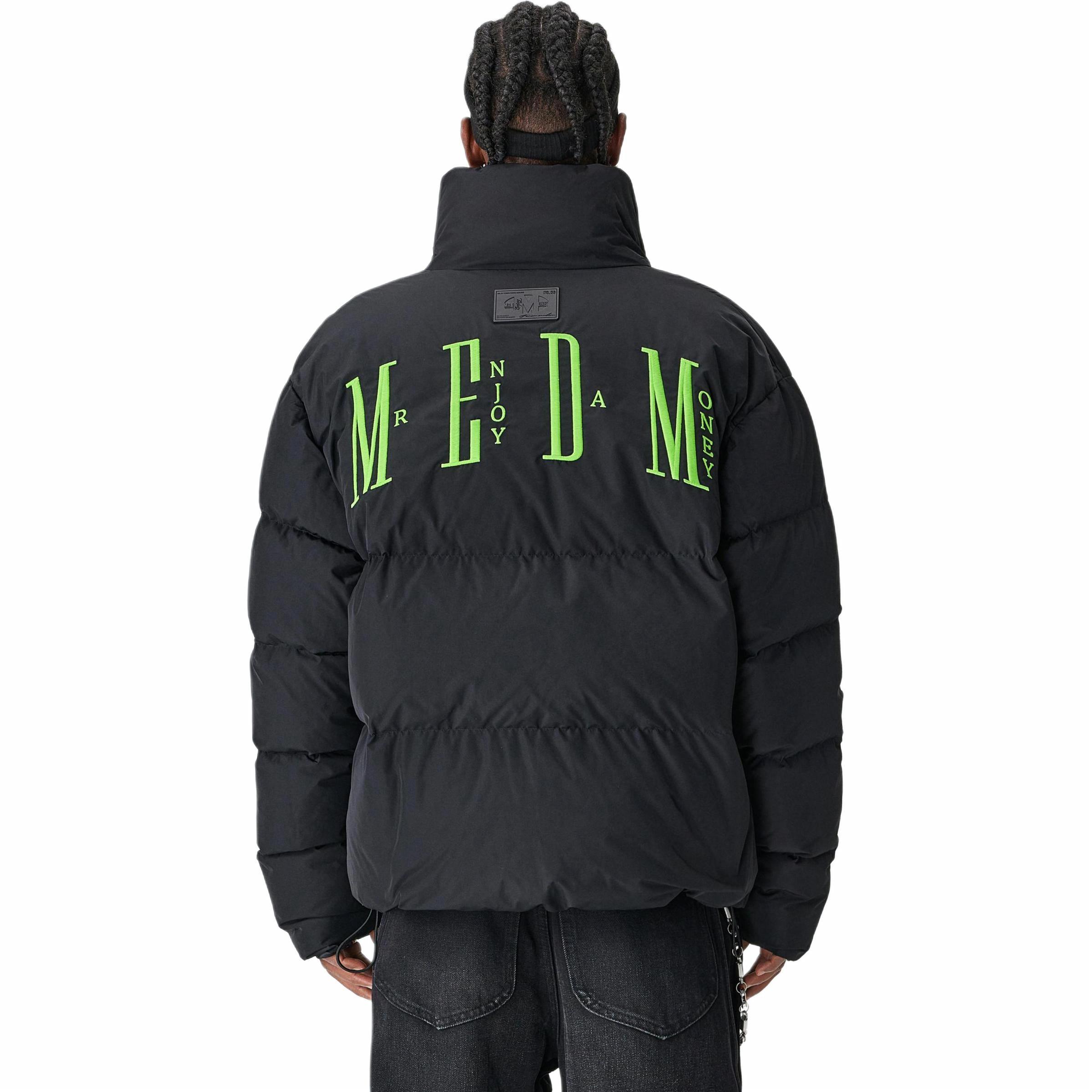 MEDM