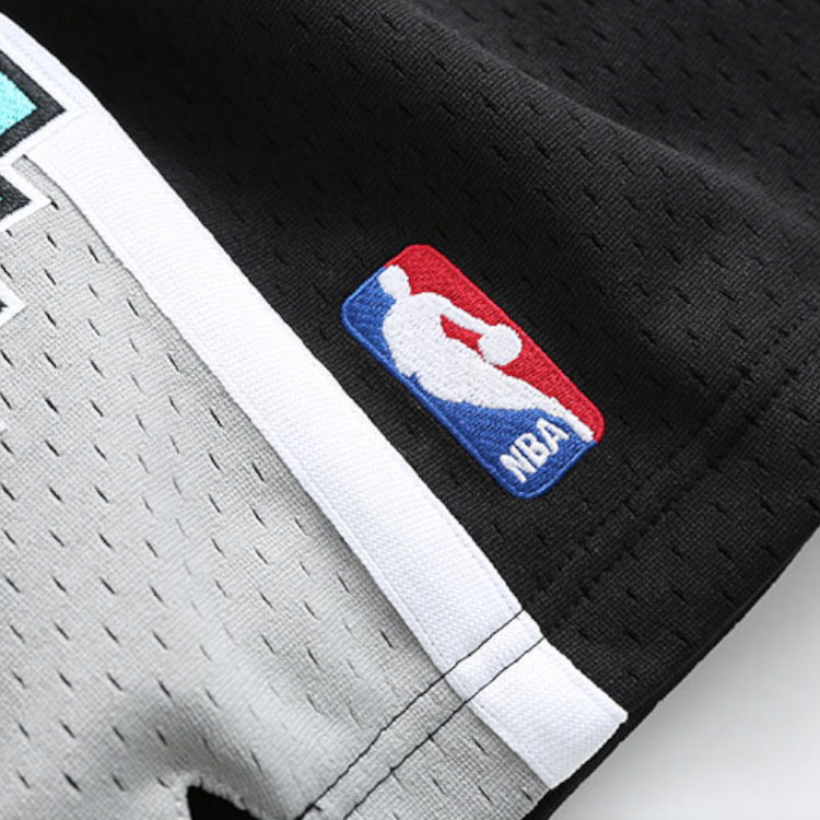 Mitchell Ness x NBA 98-99