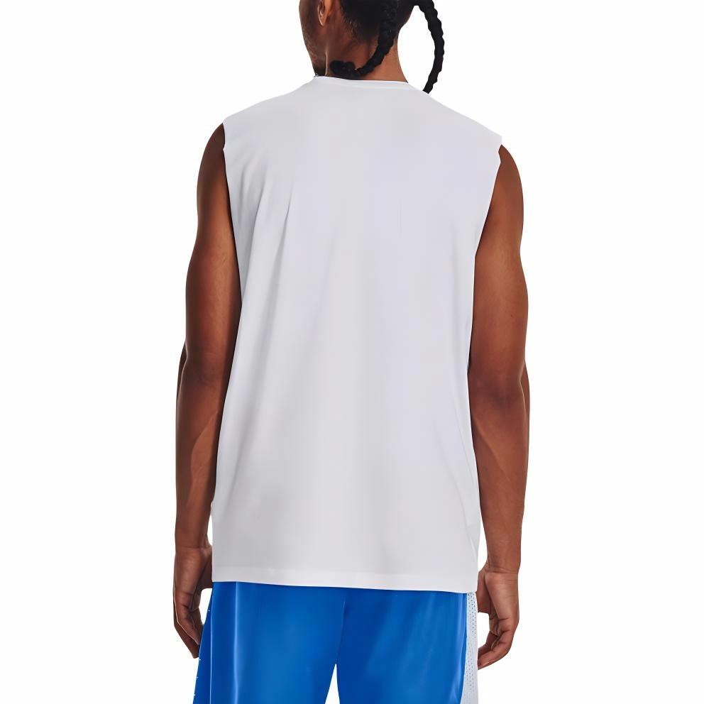 Under Armour Curry
