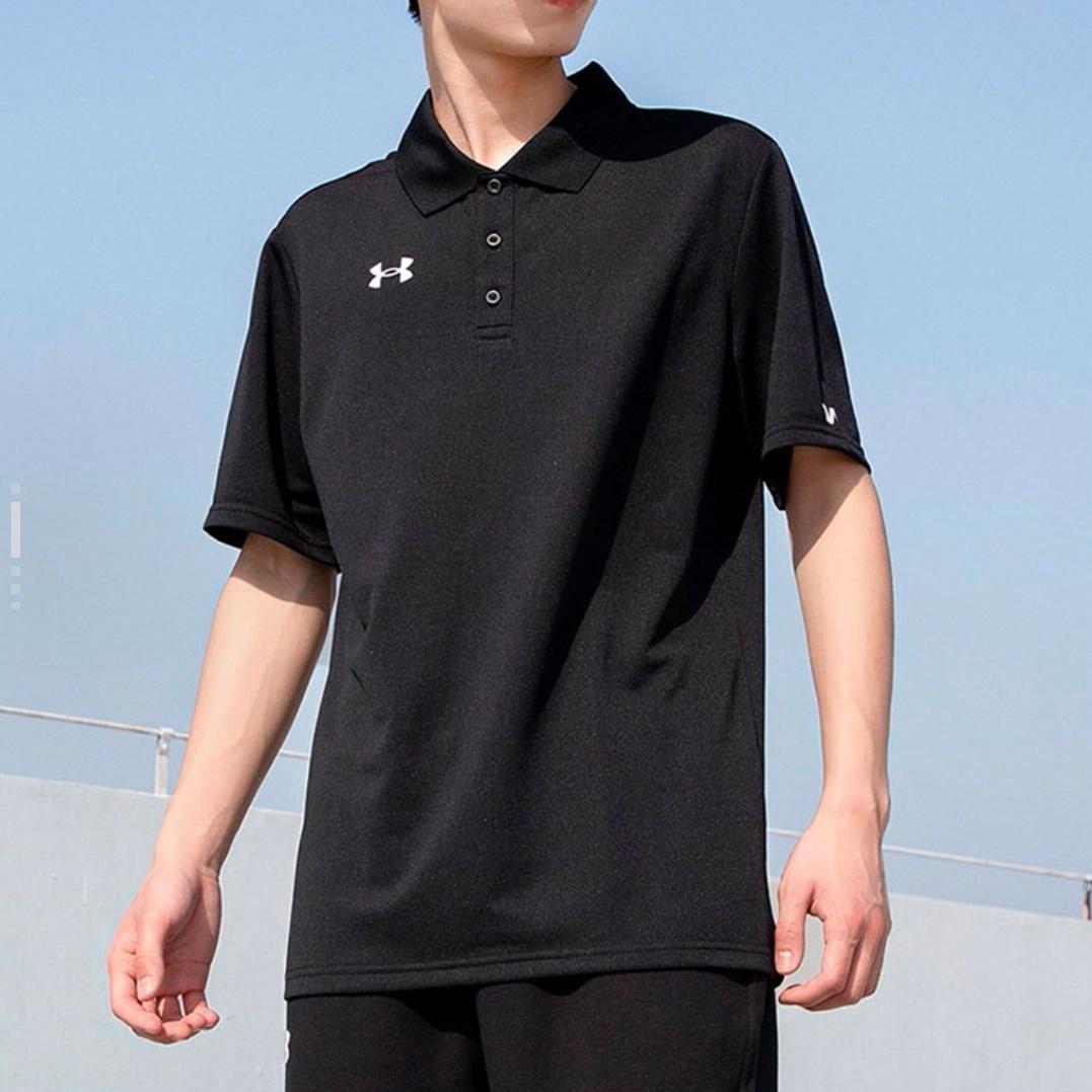 Under Armour LogoPolo