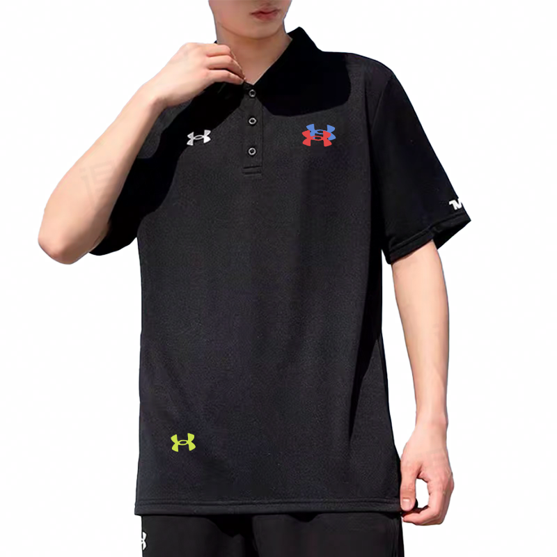 Under Armour LogoPolo