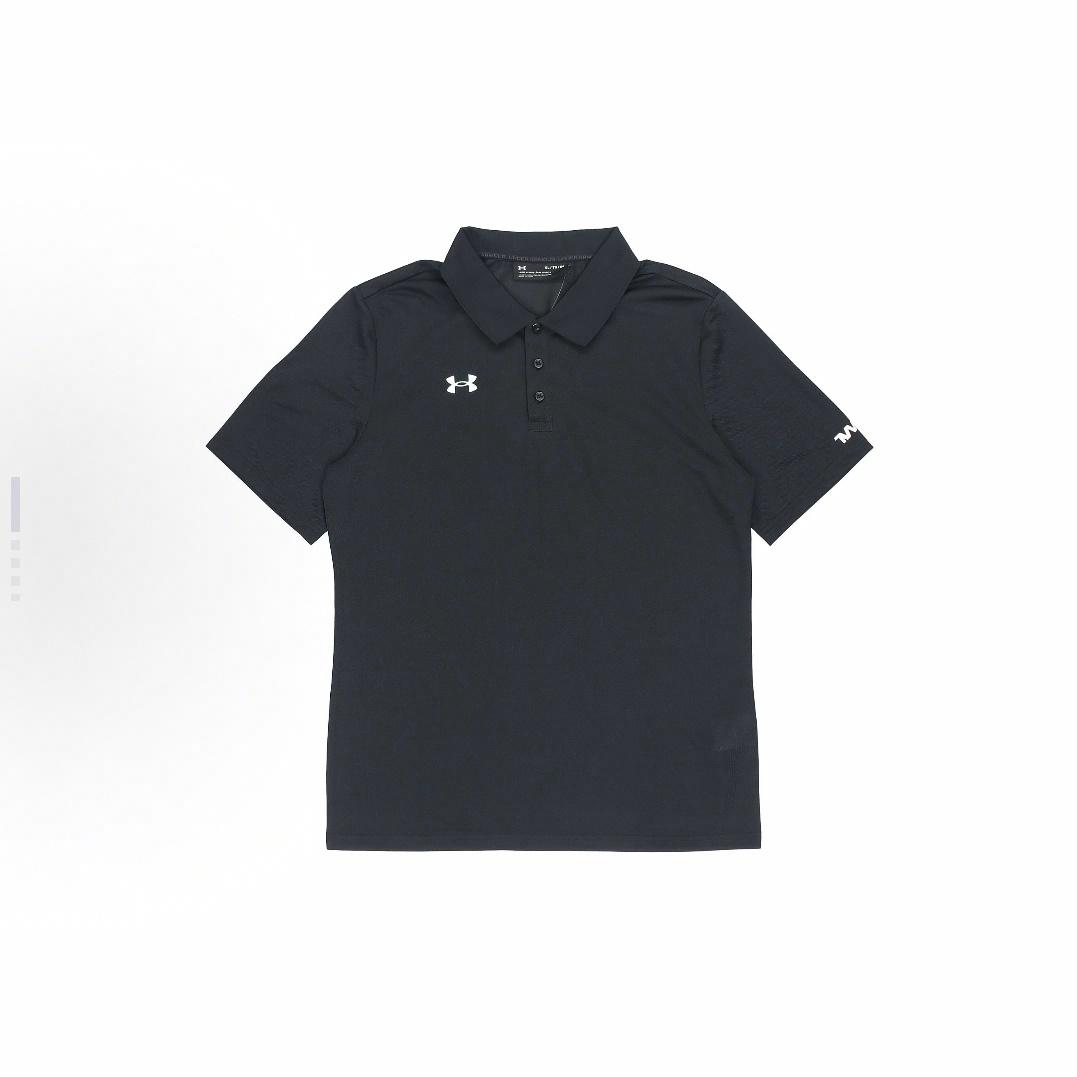 Under Armour LogoPolo