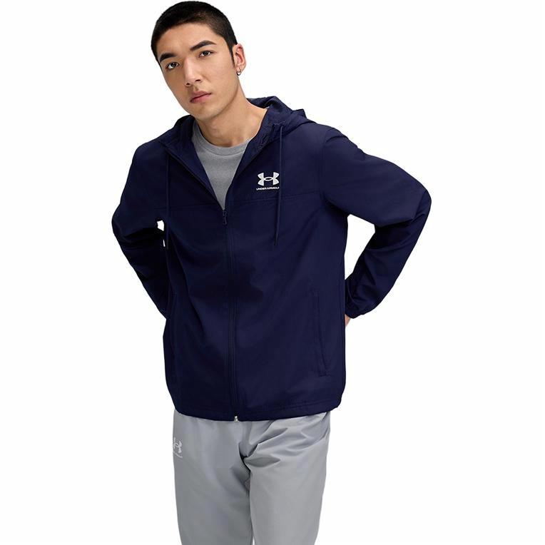 Under Armour Rival SS25 410