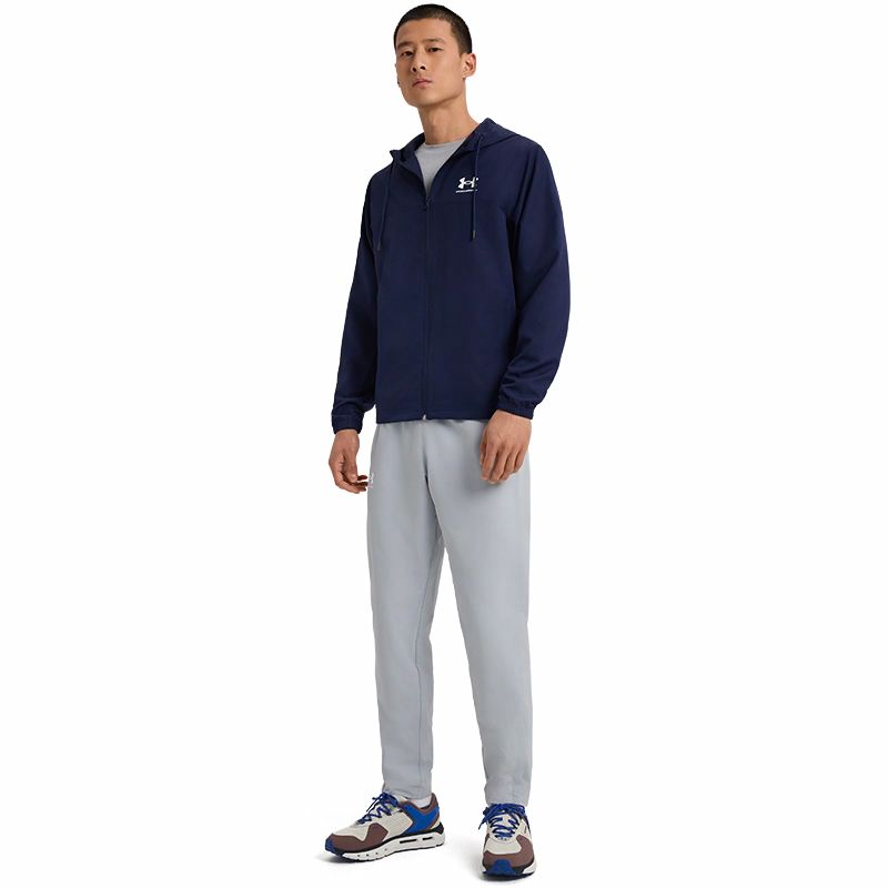 Under Armour Rival SS25 410