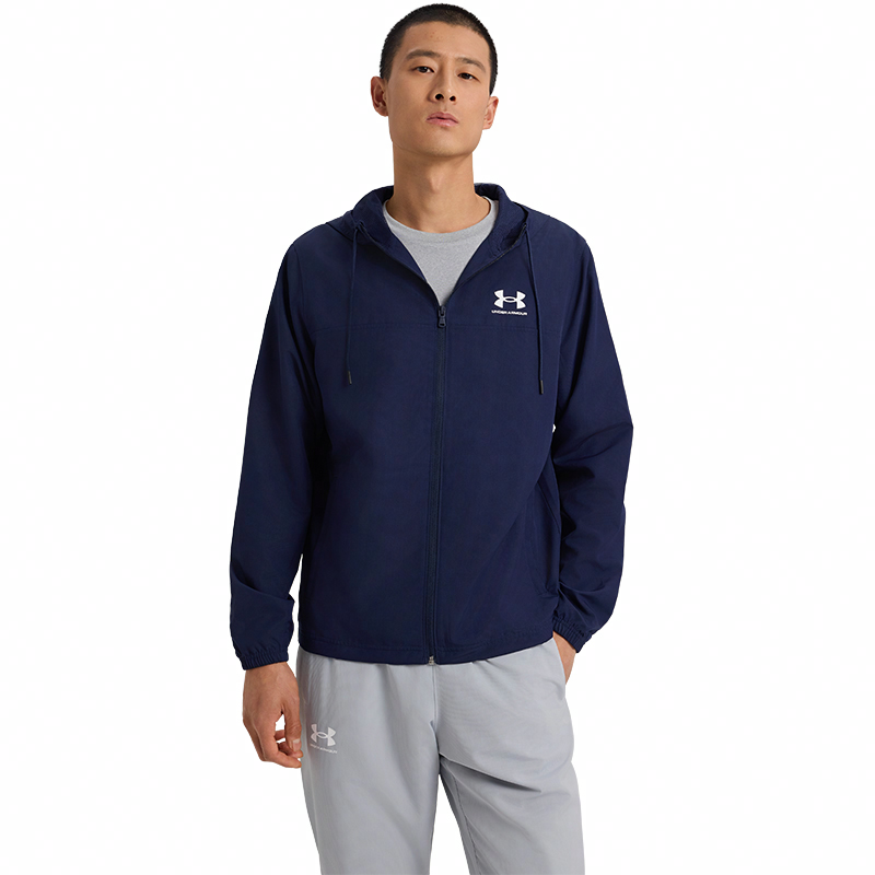 Under Armour Rival SS25 410
