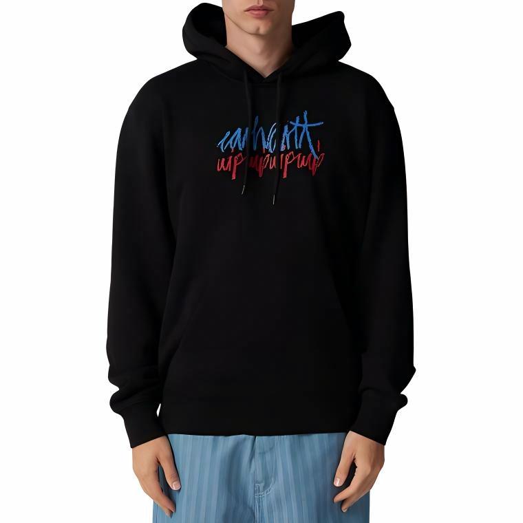 Carhartt WIP SS24 Hooded Stereo Sweat