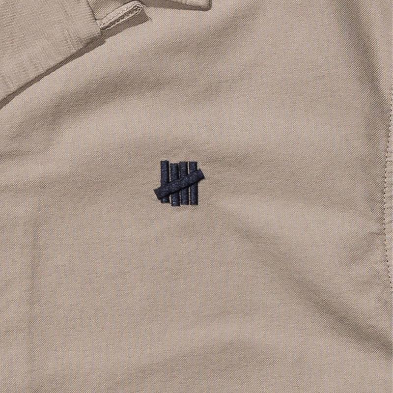 UNDEFEATED SS25 logo