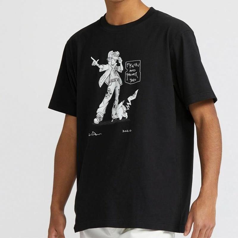 UNIQLO x POKEMON UNIQLO Pokmon T