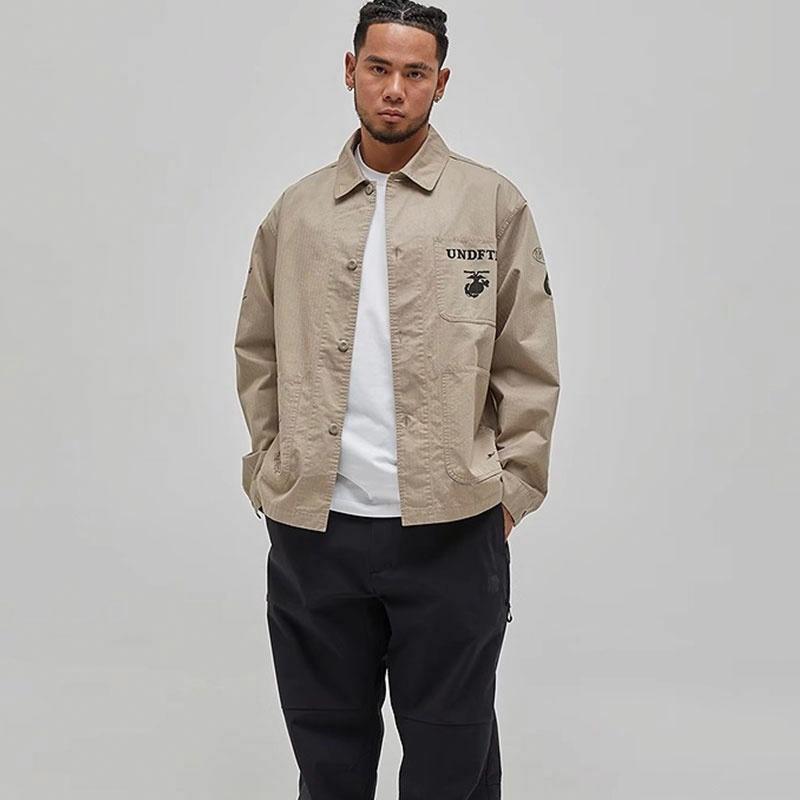 UNDEFEATED SS25