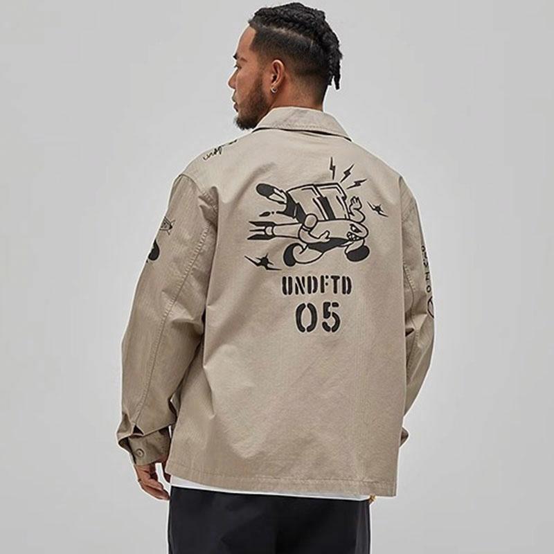 UNDEFEATED SS25