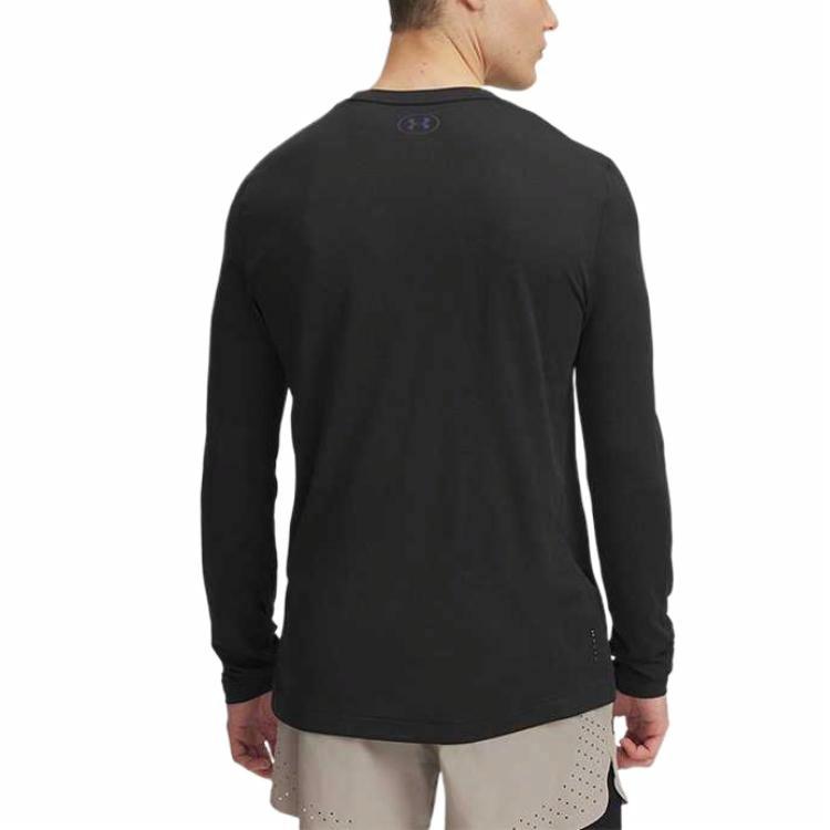 Under Armour RUSH Seamless T 001