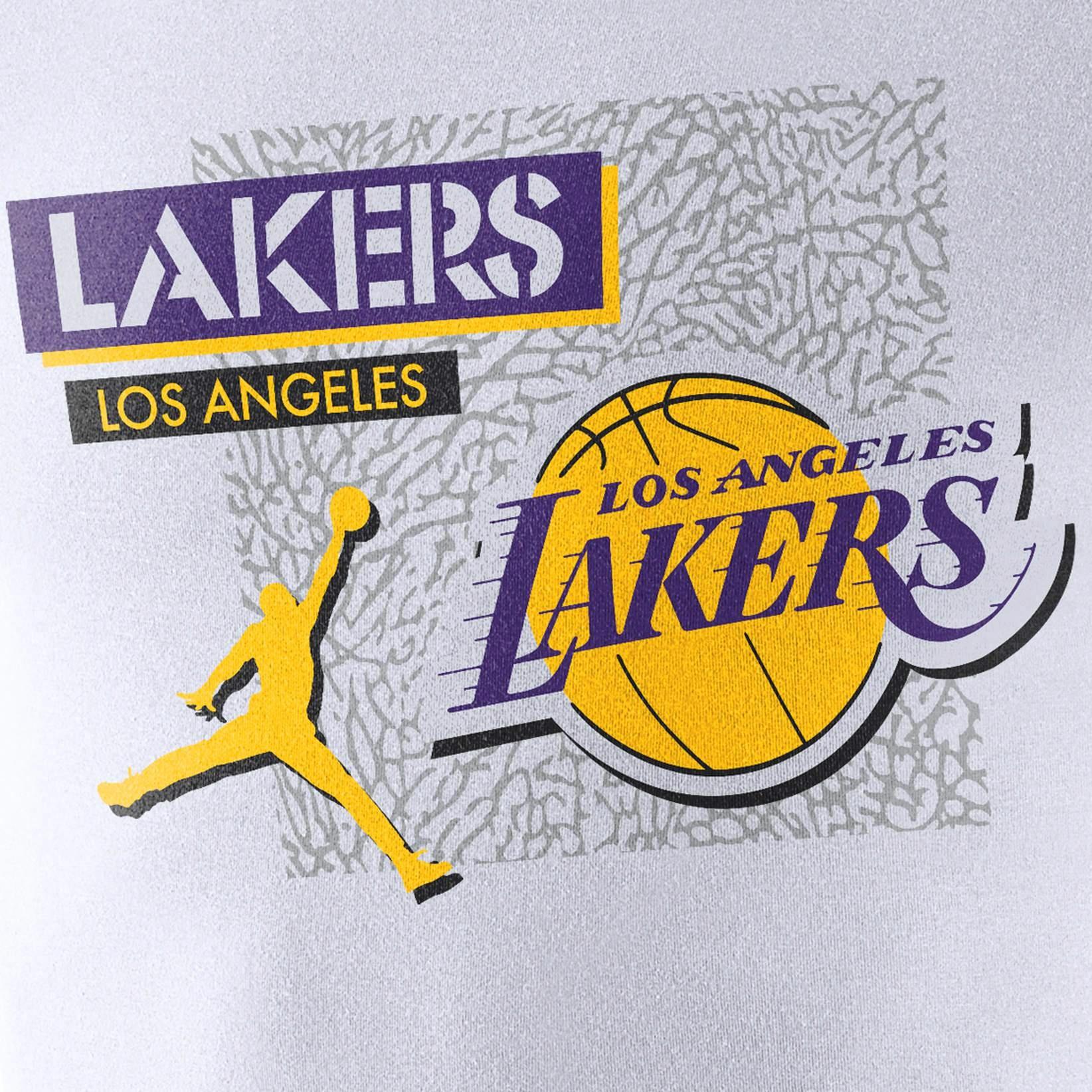 Jordan DRI-FIT NBA T