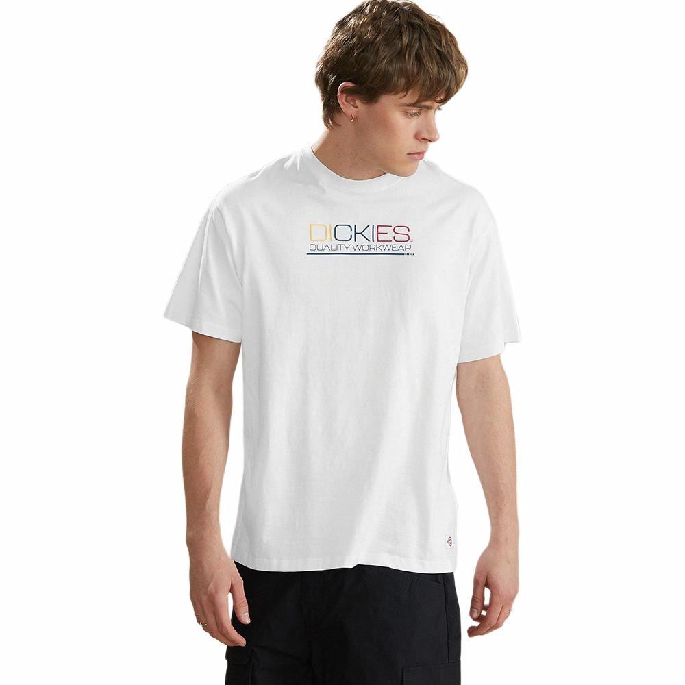 Dickies SS22 logoT