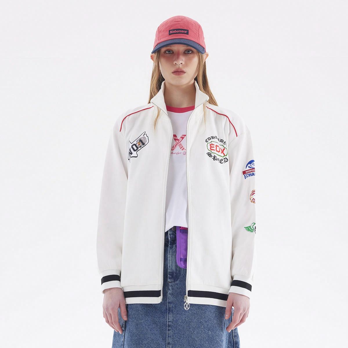 ED HARDY X Logo