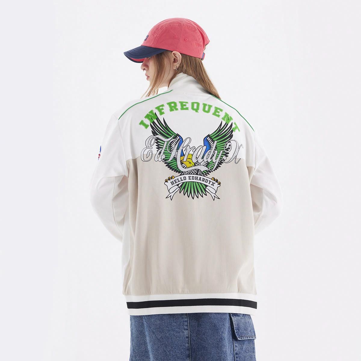 ED HARDY X Logo