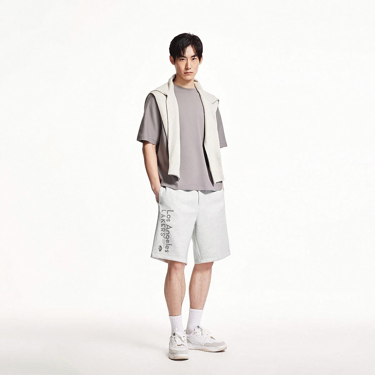 JACK JONES x NBA G01