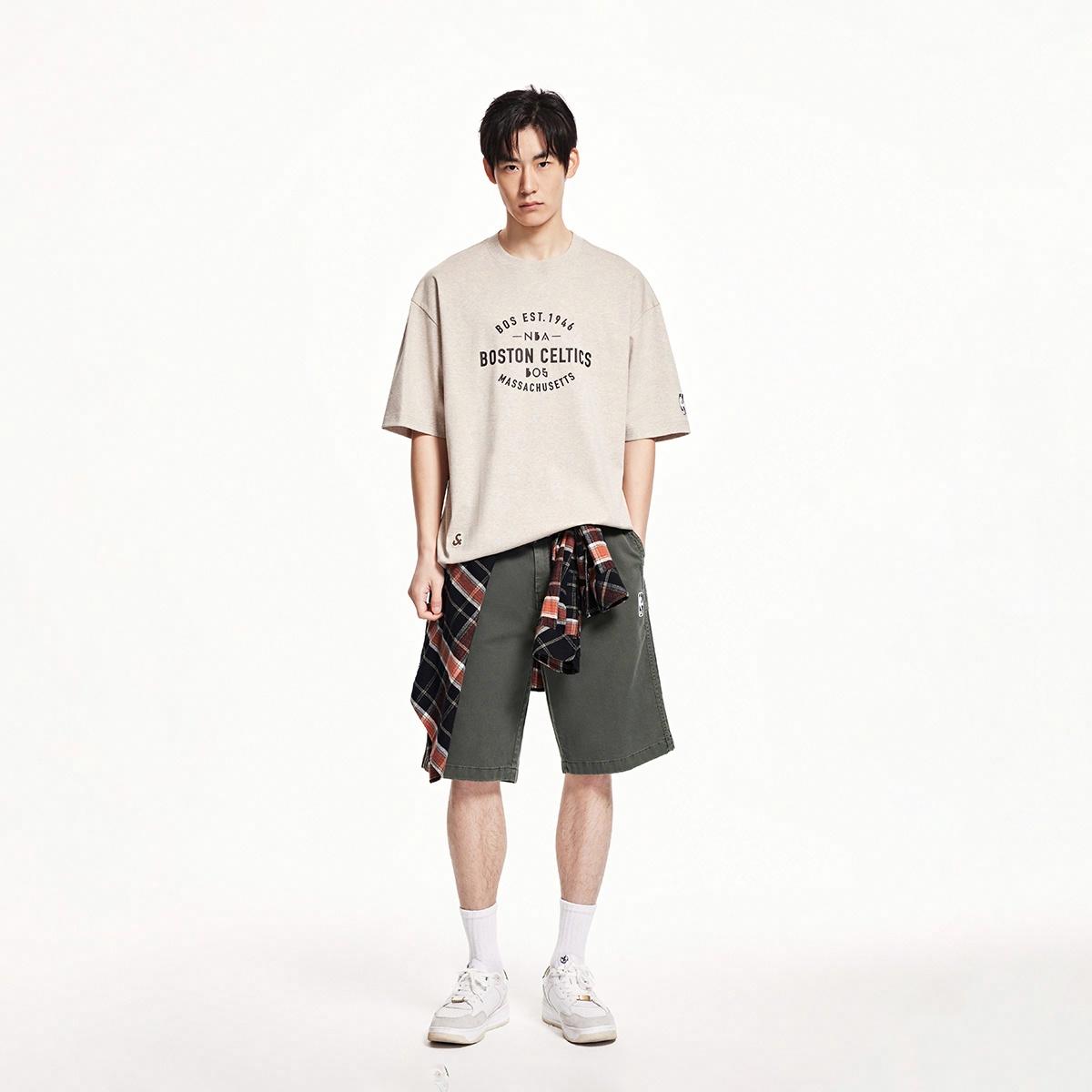 JACK JONES x NBA E04