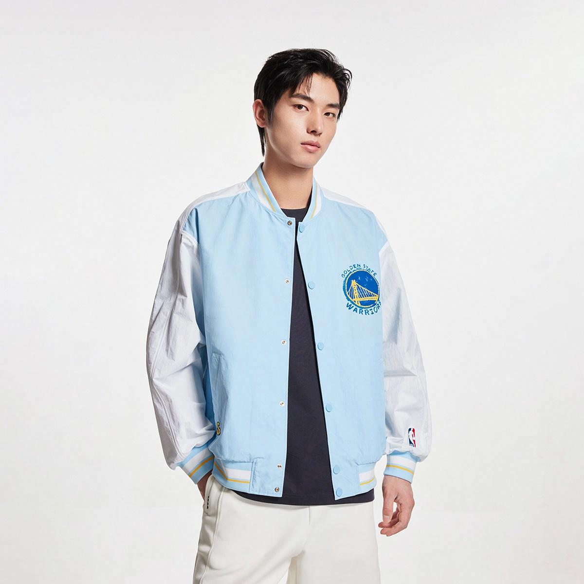 JACK JONES x NBA logo C40