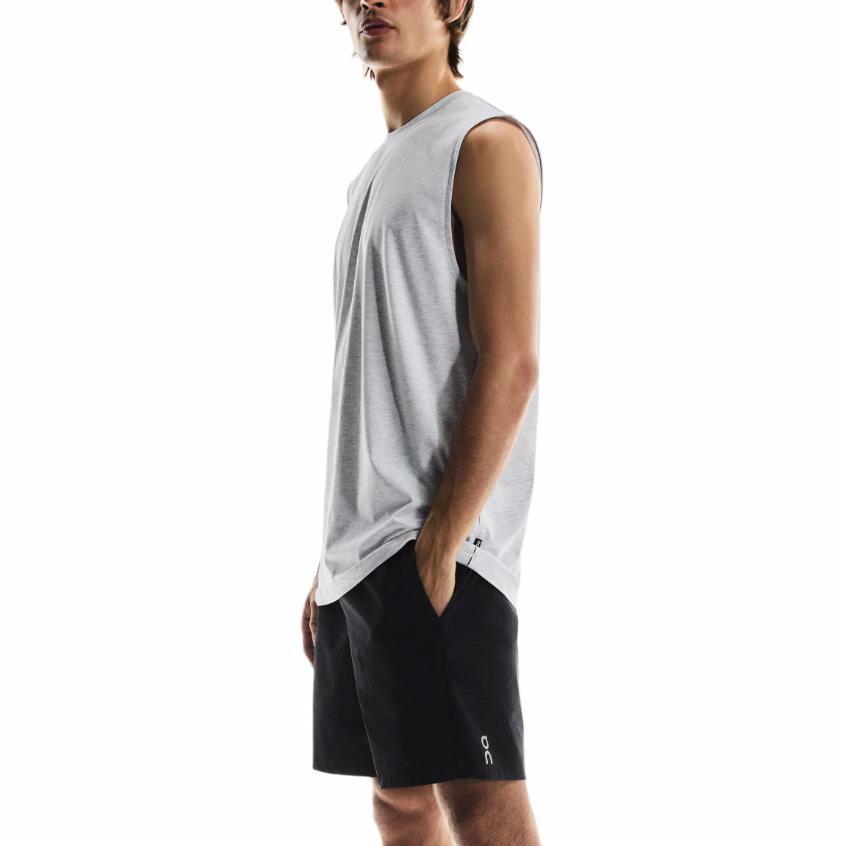 On All-day Shorts