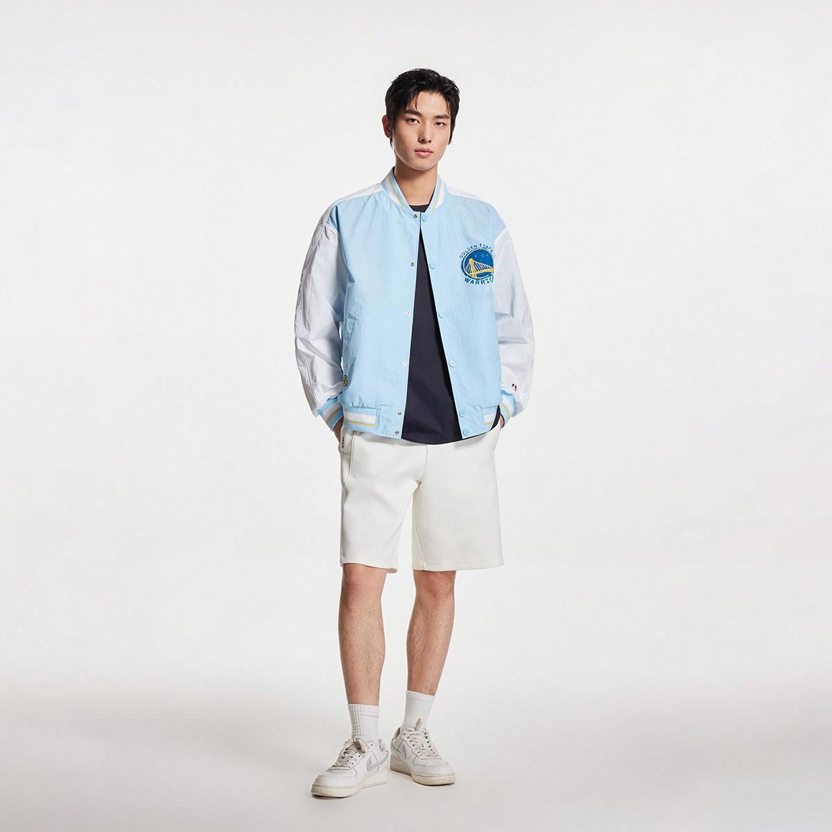 JACK JONES x NBA logo C40