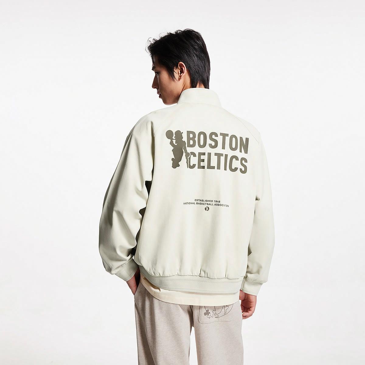 JACK JONES x NBA C63