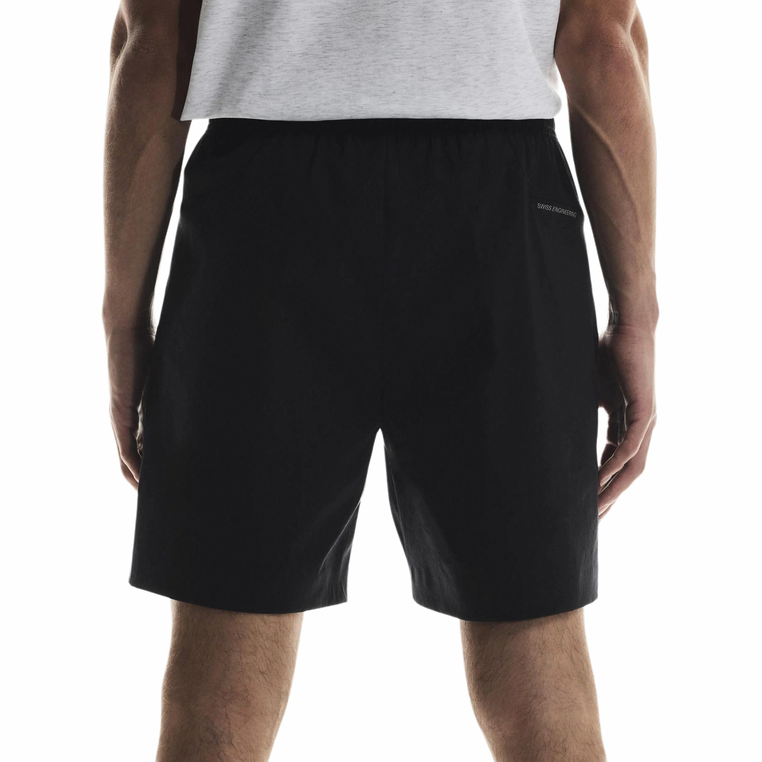 On All-day Shorts