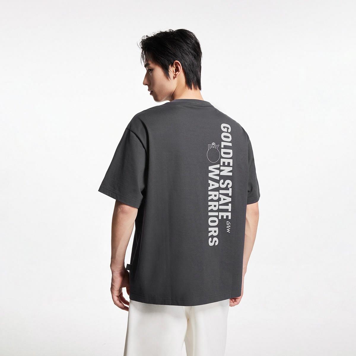 JACK JONES x NBA T E42
