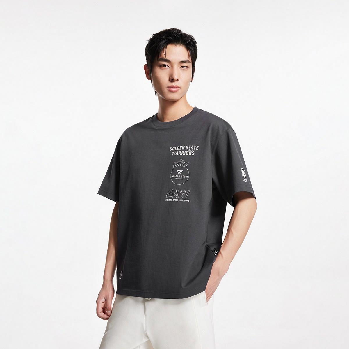 JACK JONES x NBA T E42