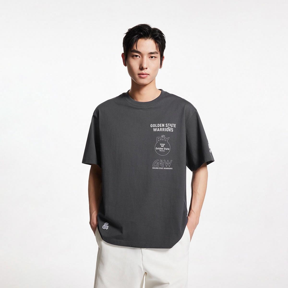 JACK JONES x NBA T E42