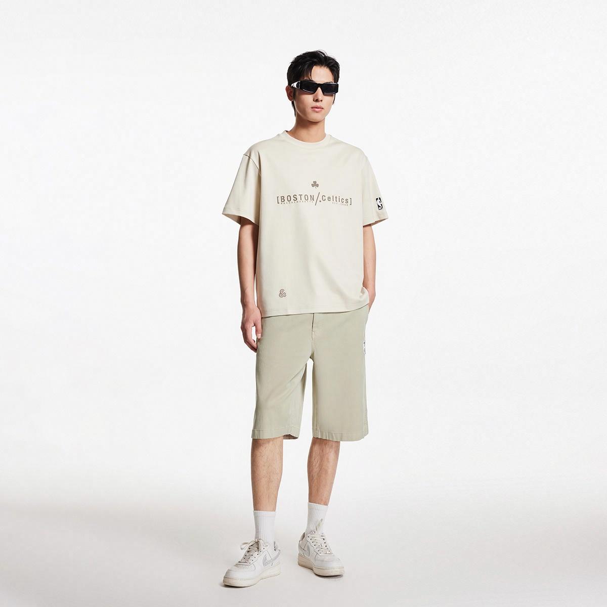 JACK JONES x NBA C63