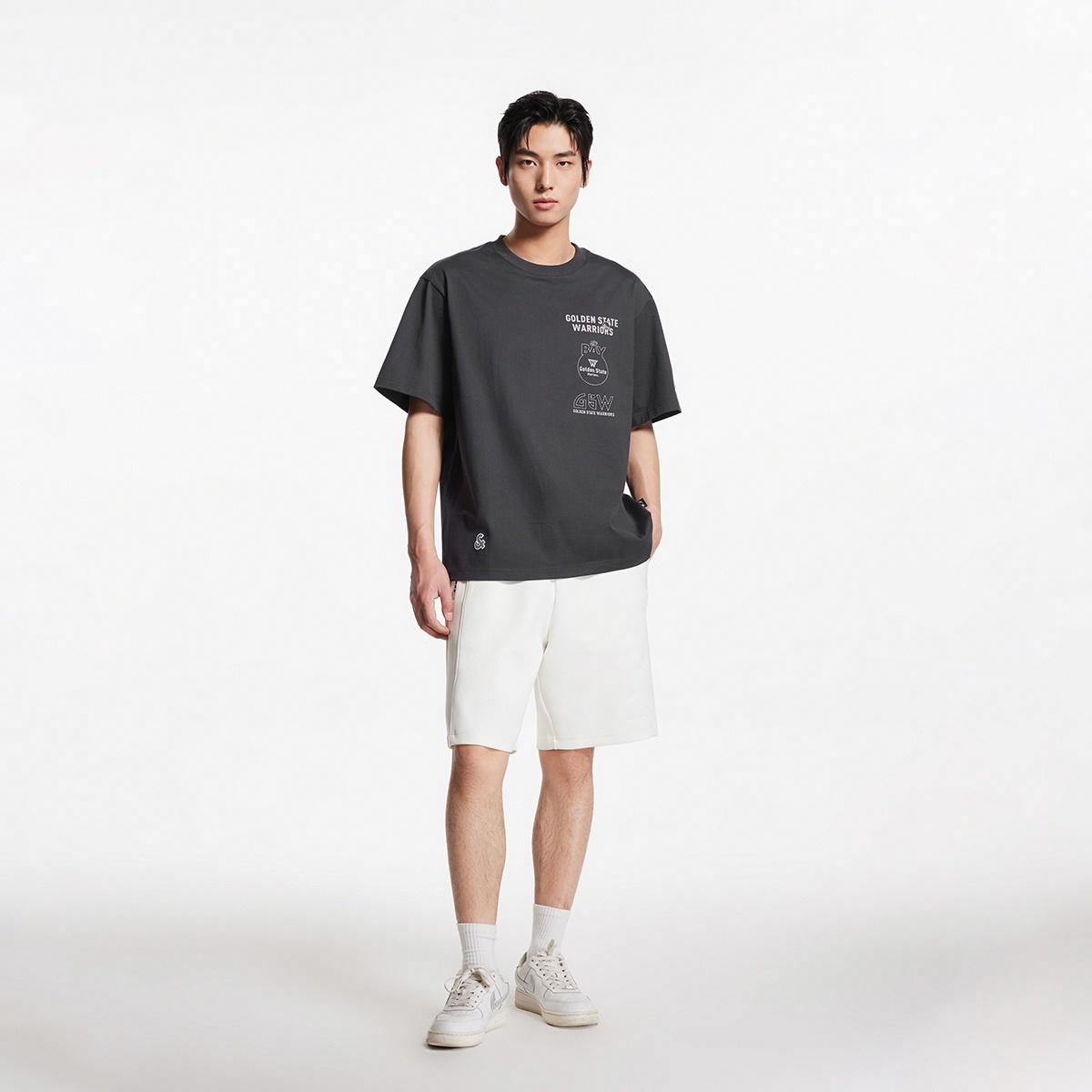JACK JONES x NBA T E42
